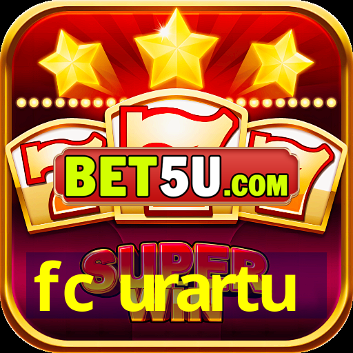 fc urartu